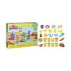 Picture of Hasbro Play-Doh: Grow Your Garden Toolset (F6907)