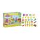Picture of Hasbro Play-Doh: Grow Your Garden Toolset (F6907)