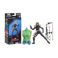 Picture of Hasbro Fans - Marvel Legends: Yelena Belova Black Widow Action Figure (15cm) (Build-A-Figure Puff Adder) (F6614)