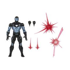 Picture of Hasbro Fans - Marvel Legends Series: Marvel's War Machine Action Figure (15cm) (F7031)