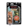 Picture of Hasbro Fans - Disney Star Wars: Return of the Jedi Retro Collection - Princess Leia Organa (Boushh) Action Figure (10cm) (F7278)