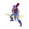 Picture of Hasbro Fans Marvel Avengers: Legends Series (60th Anniversary) - Beyond Earth's Mightiest - Hawkeye with Sky-Cycle Action Figure & Vehicle (Excl.) (F7063)
