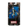 Picture of Hasbro Marvel Legends Series Build a Figure Totally Awesome Hulk: Marvel Boy Action Figure (15cm) (Excl.) (F3683)