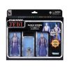 Picture of Hasbro Fans Black Series: Disney Star Wars Return of the Jedi Force Spirits - Anakin Skywalker / Yoda / Obi-Wan Kenobi Figures (15cm)  (F6998)