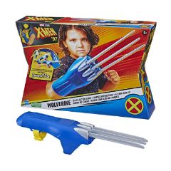 Picture of Hasbro Marvel Studios X-Men '97: Wolverine Slash Action Claw Role Play (F7975)