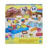 Picture of Hasbro Play-Doh Little Chef Starter Set (F6904)