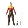 Picture of Hasbro Fans Disney Star Wars The Black Series: Ahsoka - Ezra Bridger (Lothal) Action Figure (F7029)