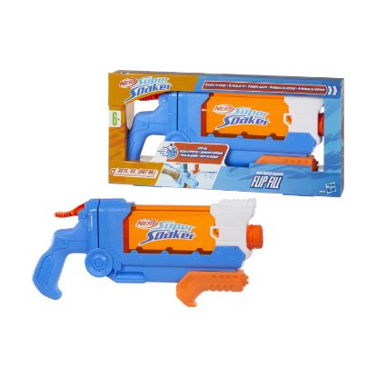 Picture of Hasbro Nerf: Super Soaker - Flip Fill (F8643)