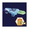 Picture of Hasbro Transformers: Earthspark - Cybersleeve Battle Blaster (F8441)
