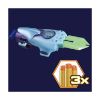 Picture of Hasbro Transformers: Earthspark - Cybersleeve Battle Blaster (F8441)