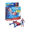 Picture of Hasbro Marvel: Web Splashers - Spider-Man Hydro Jet Blast Vehicle (F8967)