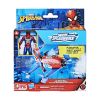 Picture of Hasbro Marvel: Web Splashers - Spider-Man Hydro Jet Blast Vehicle (F8967)