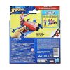 Picture of Hasbro Marvel: Web Splashers - Spider-Man Hydro Jet Blast Vehicle (F8967)
