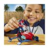 Picture of Hasbro Marvel: Web Splashers - Spider-Man Hydro Jet Blast Vehicle (F8967)