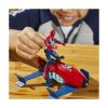 Picture of Hasbro Marvel: Web Splashers - Spider-Man Hydro Jet Blast Vehicle (F8967)