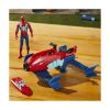 Picture of Hasbro Marvel: Web Splashers - Spider-Man Hydro Jet Blast Vehicle (F8967)