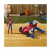 Picture of Hasbro Marvel: Web Splashers - Spider-Man Hydro Jet Blast Vehicle (F8967)