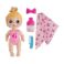 Picture of Hasbro Baby Alive: Shampoo Snuggle - Harper Hugs Doll (F9119)