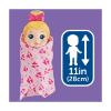 Picture of Hasbro Baby Alive: Shampoo Snuggle - Harper Hugs Doll (F9119)