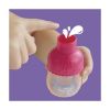 Picture of Hasbro Baby Alive: Shampoo Snuggle - Harper Hugs Doll (F9119)