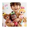 Picture of Hasbro Baby Alive: Shampoo Snuggle - Harper Hugs Doll (F9119)