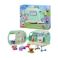 Picture of Hasbro Peppa Pig - Peppa's Caravan (F8863)