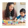 Picture of Hasbro Play-Doh: Starters - Airplane Explorer Starter Set (F8804)