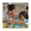 Picture of Hasbro Play-Doh: Starters - Airplane Explorer Starter Set (F8804)