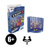 Picture of Hasbro Connect 4: Grab And Go - Board Game (Greek Language) (F8253)