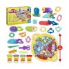 Picture of Hasbro Play-Doh Starters: Fold N Go Playmat (F9143)