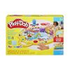 Picture of Hasbro Play-Doh Starters: Fold N Go Playmat (F9143)