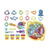 Picture of Hasbro Play-Doh Starters: Fold N Go Playmat (F9143)