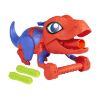 Picture of Hasbro Nerf Disney Marvel: Spidey And His Amazing Friends Dino-Webs - Spidey-Rex Web Launcher (F9475)