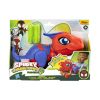 Picture of Hasbro Nerf Disney Marvel: Spidey And His Amazing Friends Dino-Webs - Spidey-Rex Web Launcher (F9475)