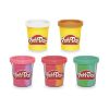 Picture of Hasbro Play-Doh: Rainbow Swirl Ice Cream Playset (G0028)