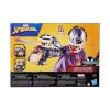 Picture of Hasbro Nerf Marvel Spider-Man: Venomversus - Marvel's Venom Strike Blaster (G0730)