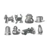 Picture of Hasbro Monopoly: Classic Refresh (English Language) (G0009)