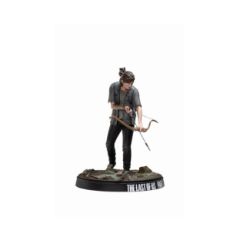 Picture of Dark Horse Deluxe Last of Us Part II - Ellie with Bow PVC Statue (26cm) (3006-261)