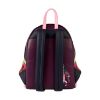 Picture of Loungefly Demon Slayer: Nezuko Kamado Cosplay Mini Backpack (DMSBK0010)