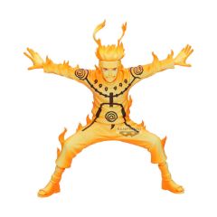 Picture of Banpresto Grandista: Naruto Shippuden - Naruto Uzumaki Statue (21cm) (29889)