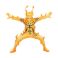Picture of Banpresto Grandista: Naruto Shippuden - Naruto Uzumaki Statue (21cm) (29889)