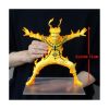 Picture of Banpresto Grandista: Naruto Shippuden - Naruto Uzumaki Statue (21cm) (29889)