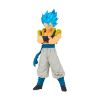 Picture of Banpresto Blood Of Saiyans: Dragon Ball Super - Gogeta Statue (19cm) (29905)