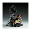 Picture of Banpresto Figure Life: One Piece - Eustass Kid Statue (16cm) (29911)