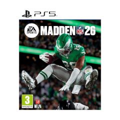 Picture of PS5 Madden NFL 26