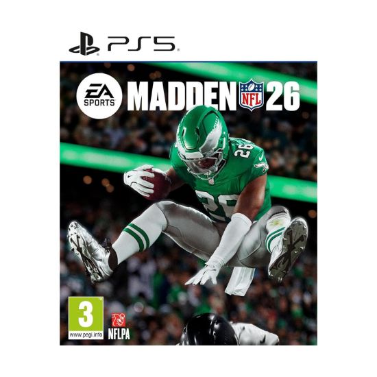 Picture of PS5 Madden NFL 26