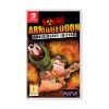 Picture of NSW Worms Armageddon - Anniversary Edition
