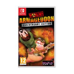 Picture of NSW Worms Armageddon - Anniversary Edition