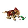 Picture of Lego Jurassic World: Baby Dinosaur Dolores Aquilops (76970)