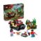 Picture of Lego Jurassic World: Raptor Off-Road Escape (76972)
